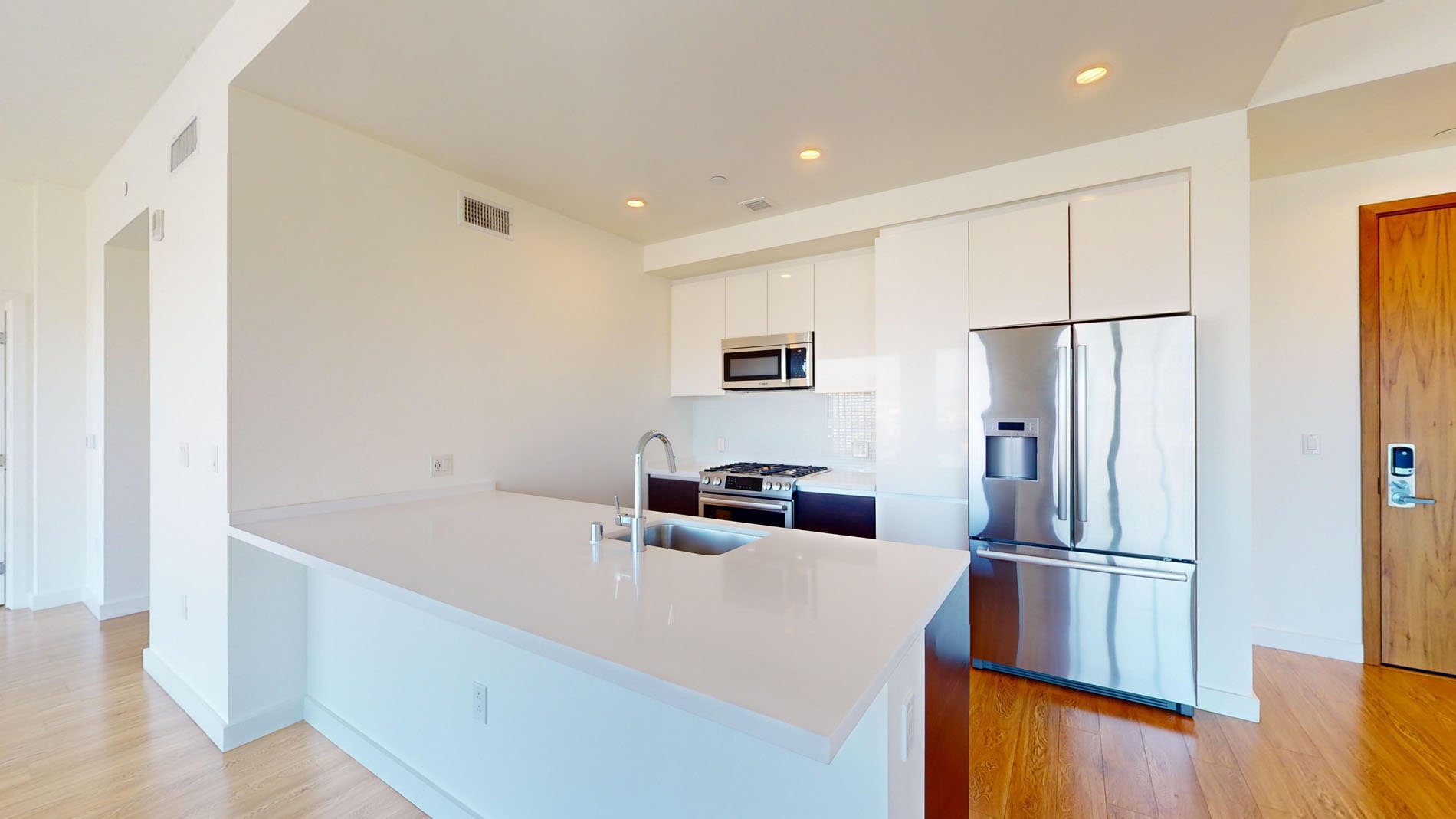 Vision on Wilshire 1 of 5