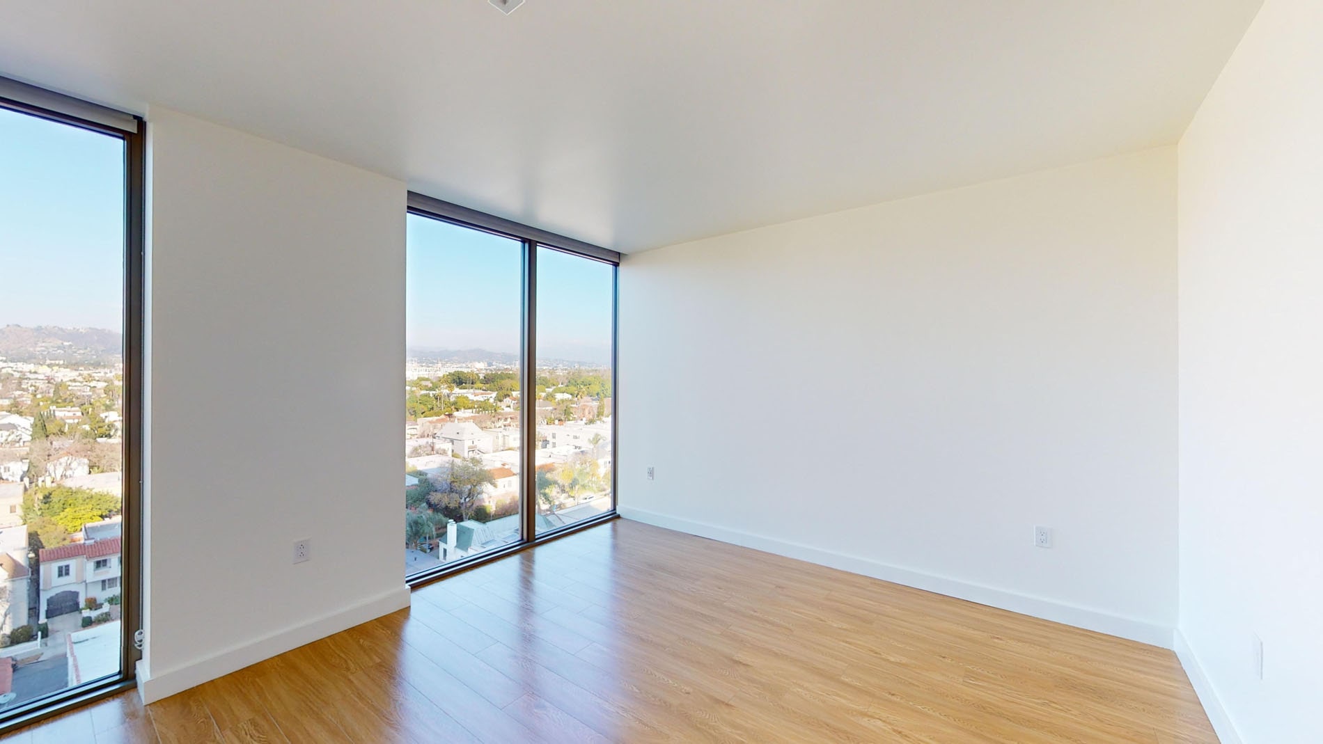 Vision on Wilshire 3 of 5