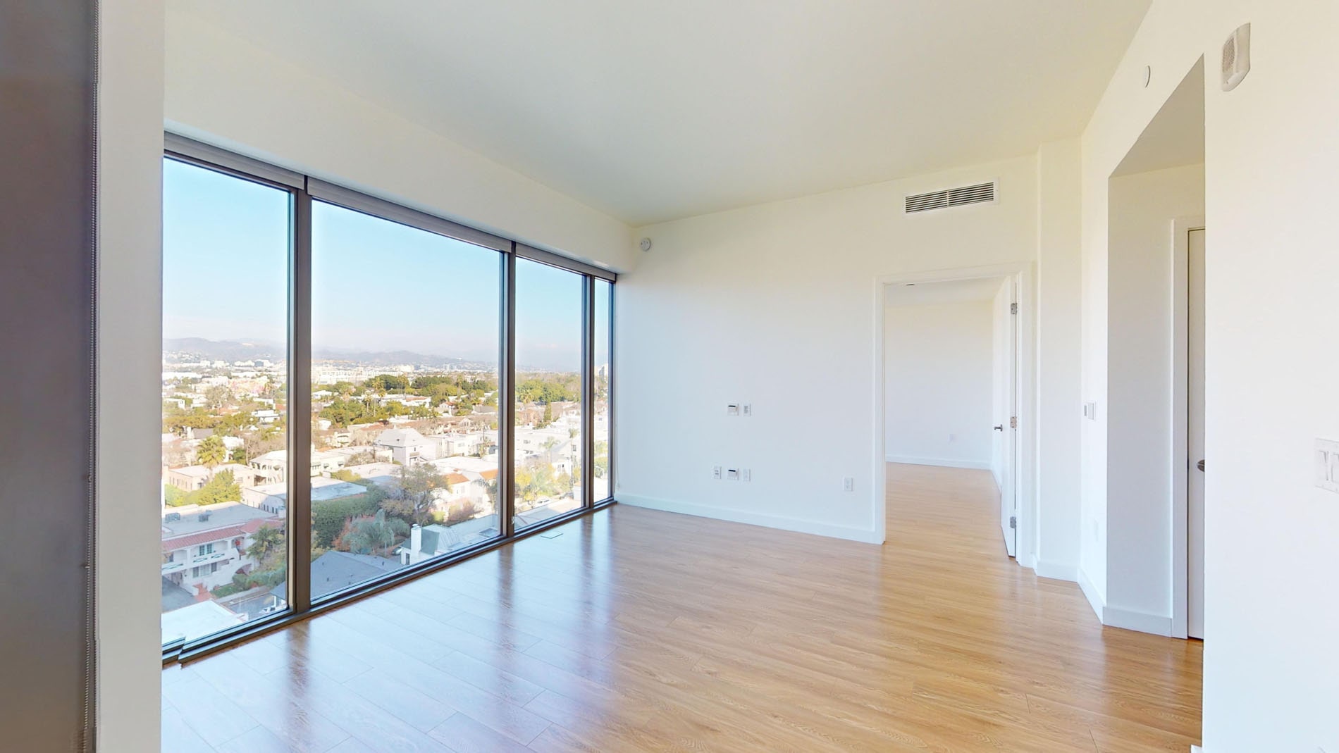 Vision on Wilshire 2 of 5