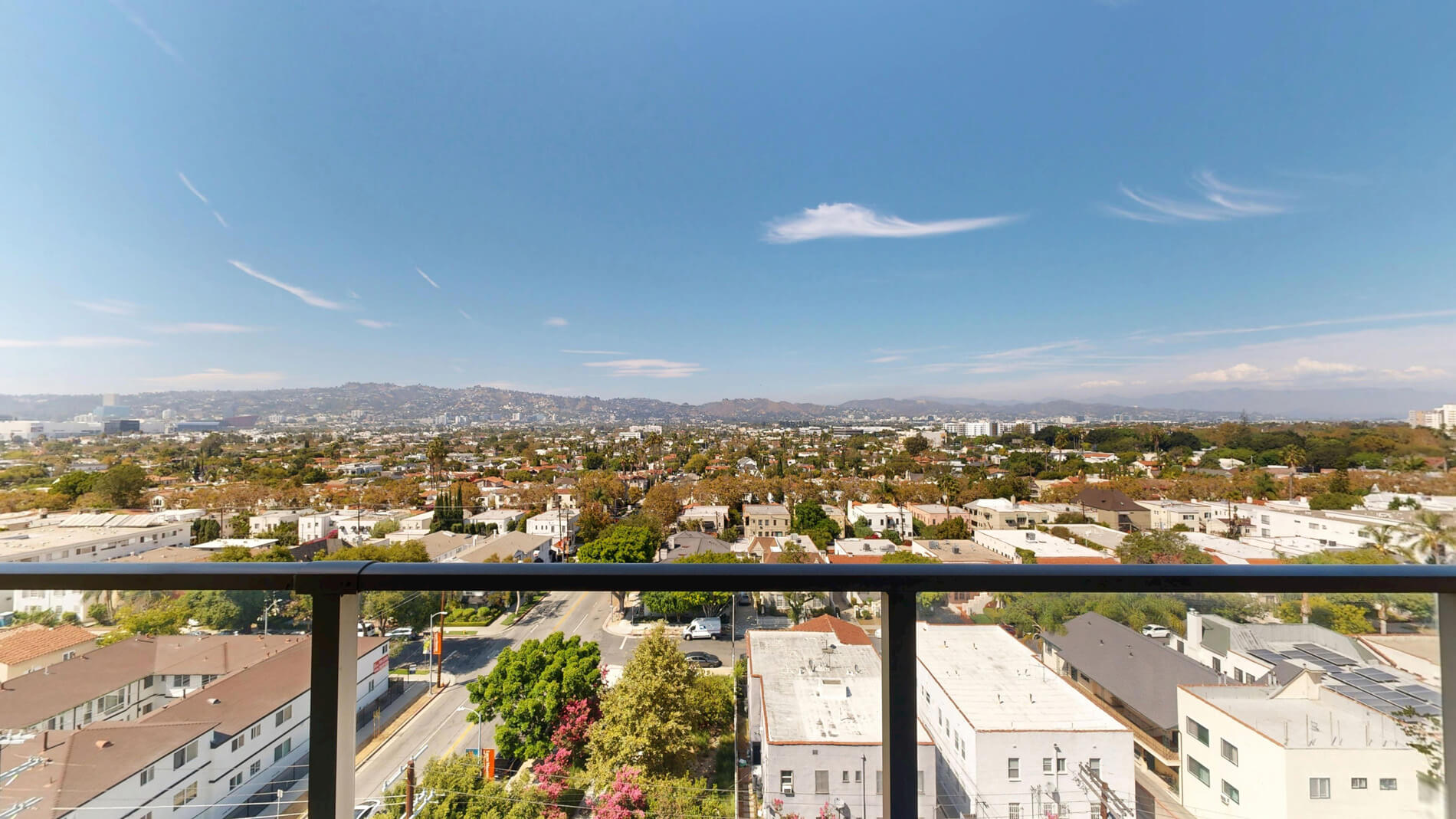Vision on Wilshire 3 of 5