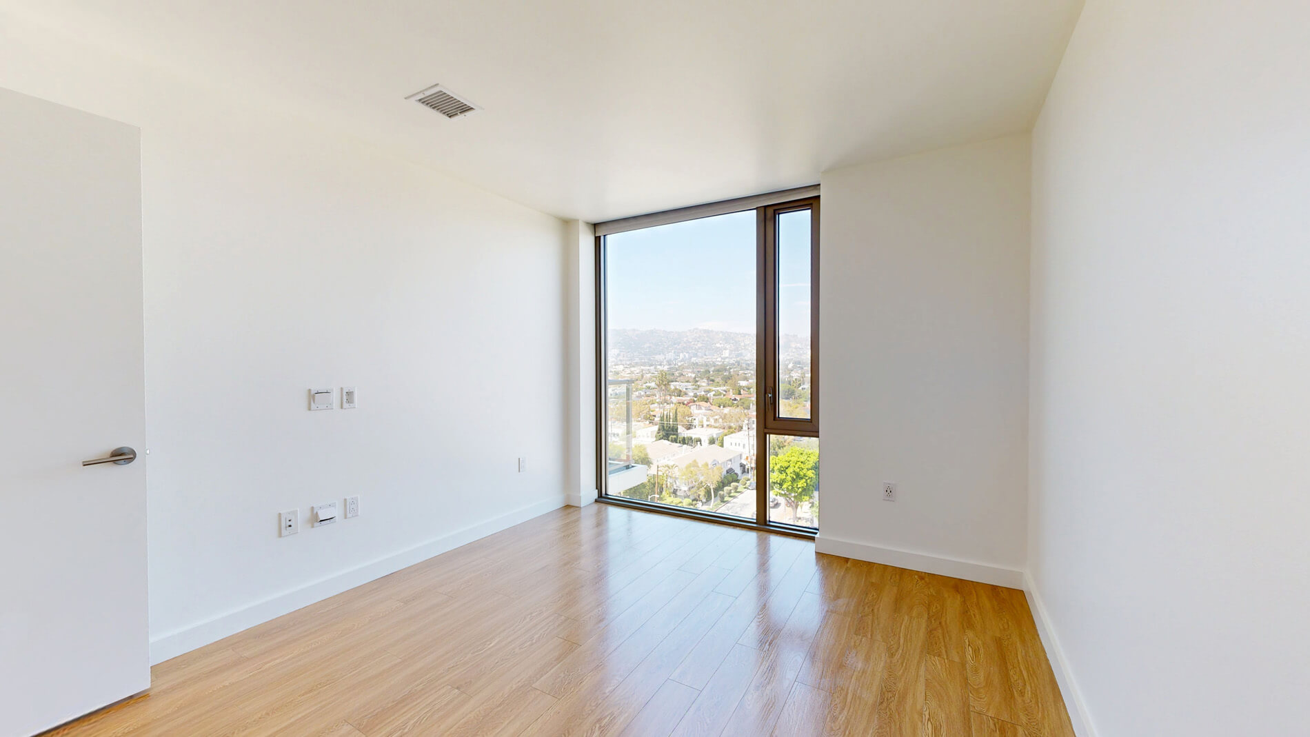 Vision on Wilshire 4 of 5