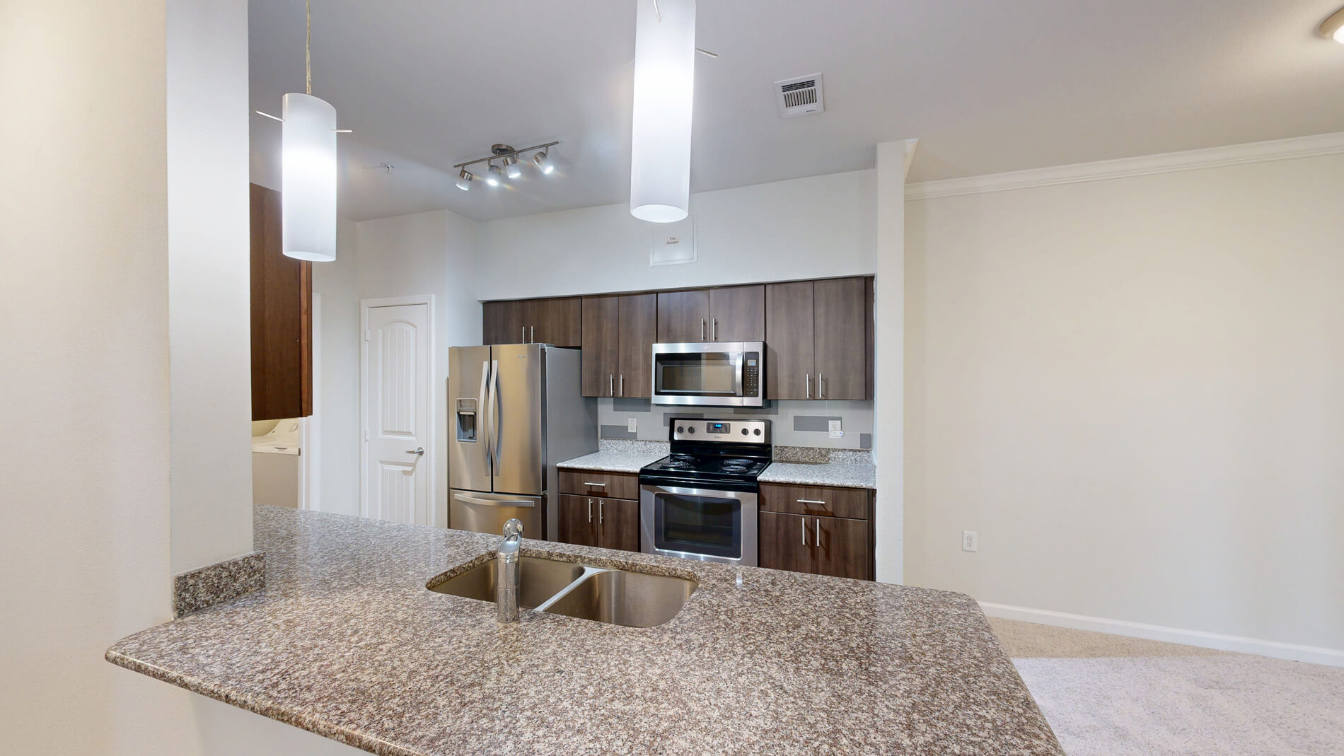 Two Bedroom B2B photo