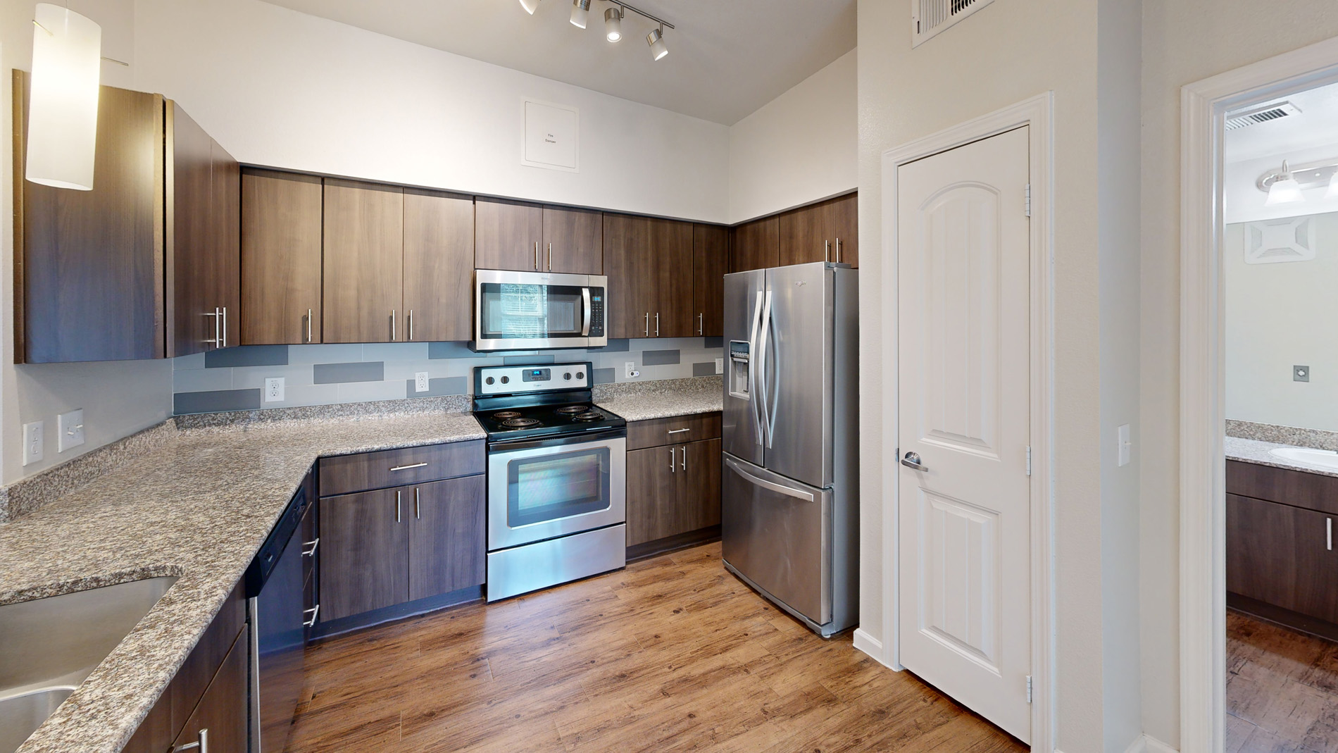 One Bedroom A1B-MMR photo