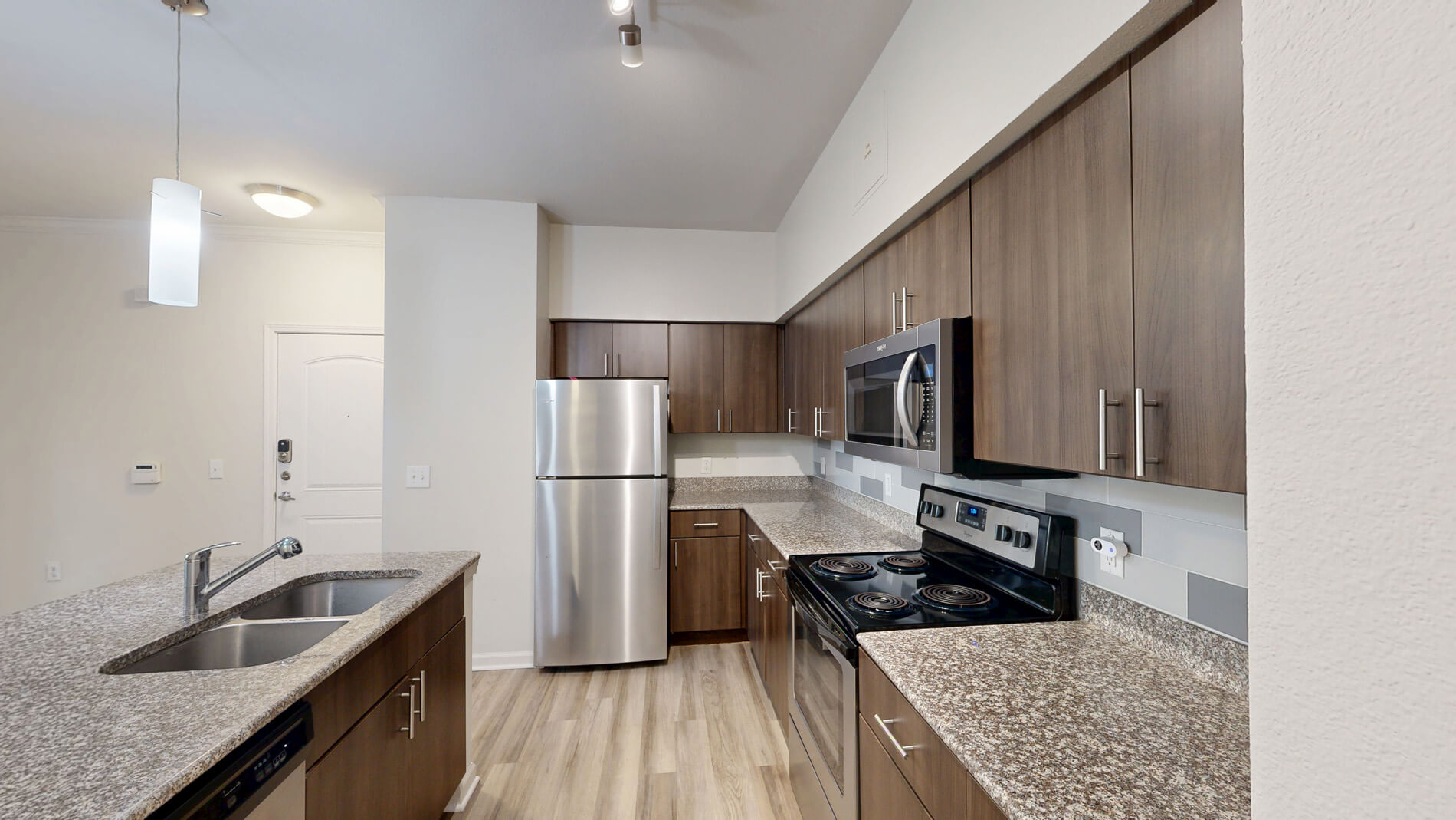 One Bedroom A1A photo