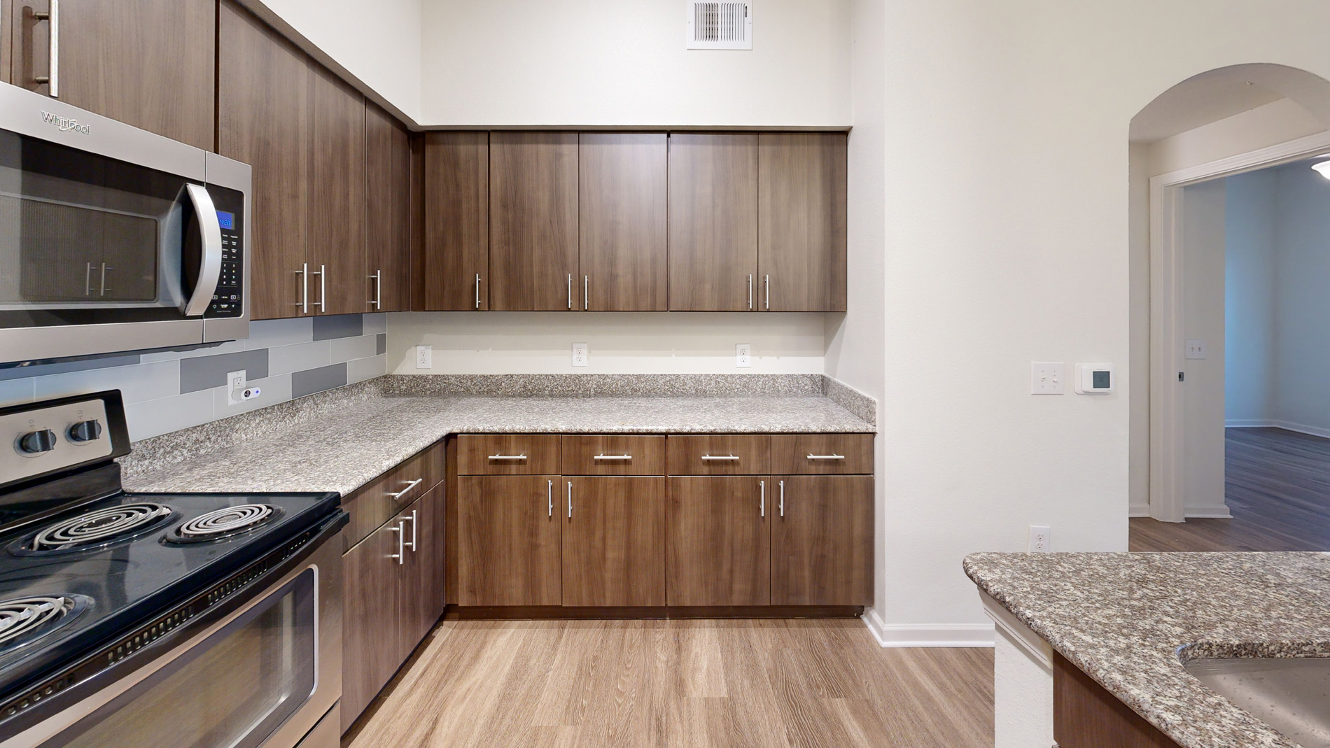 Two Bedroom B2A photo