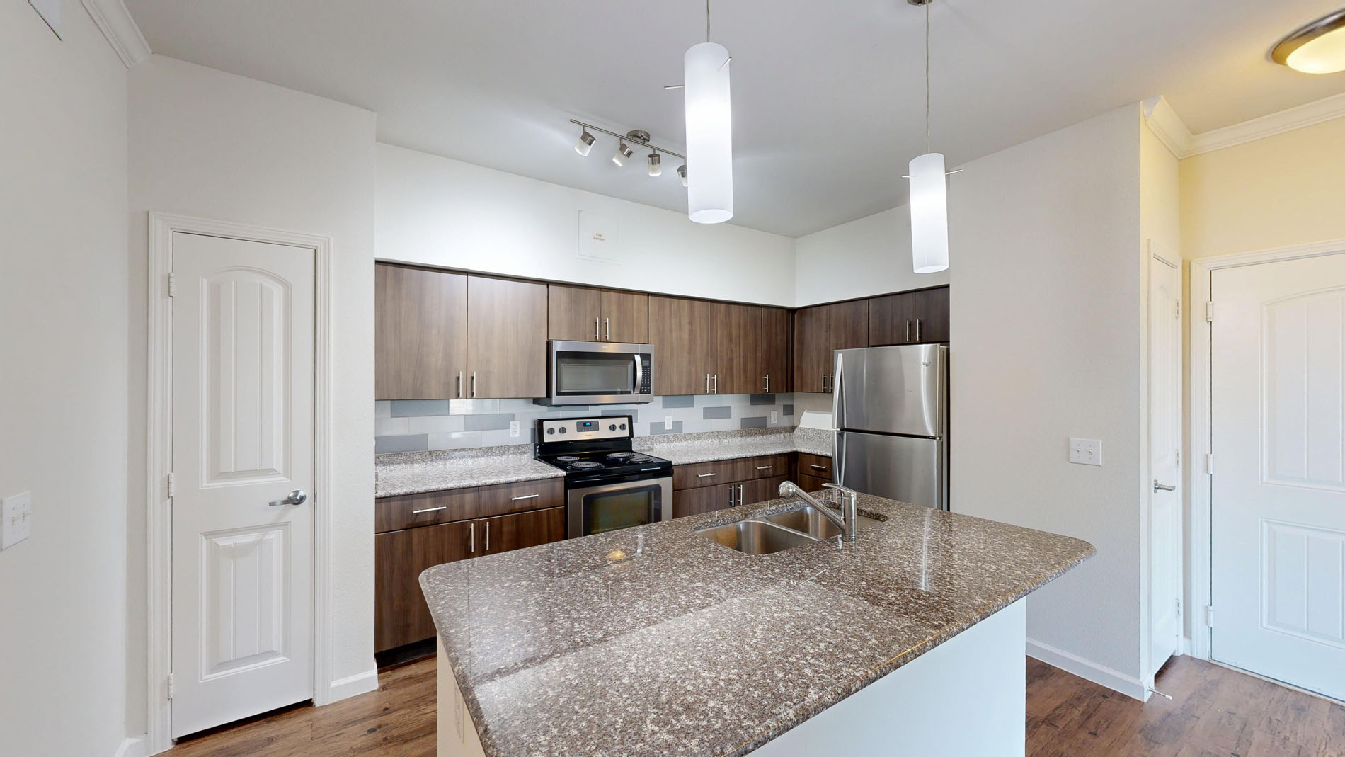 One Bedroom A1A photo