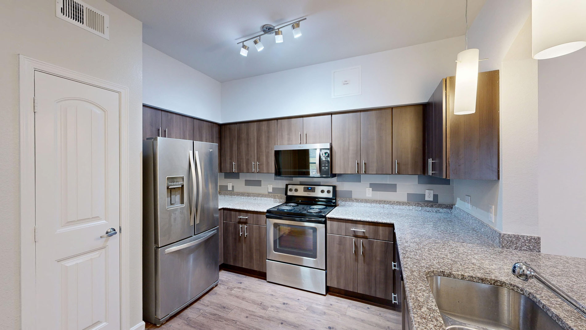 One Bedroom A1B photo
