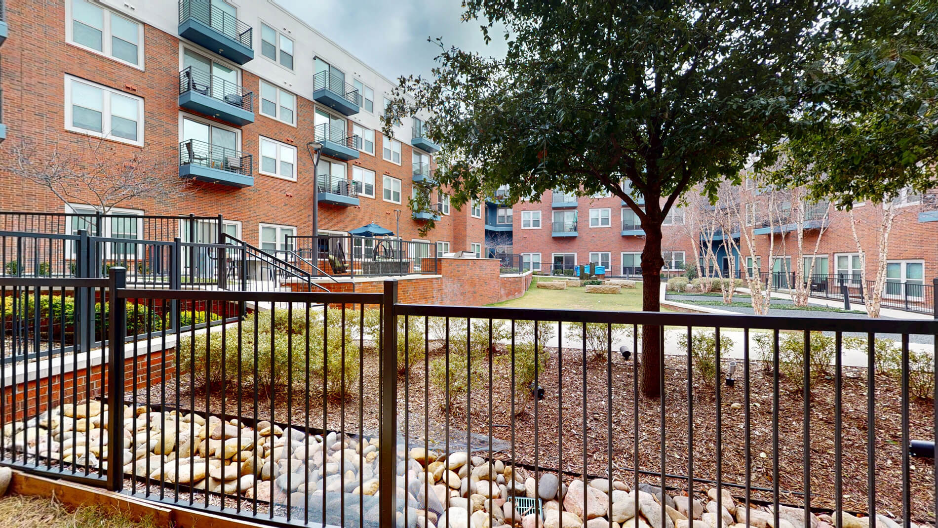 Central Square at Frisco 3 of 5