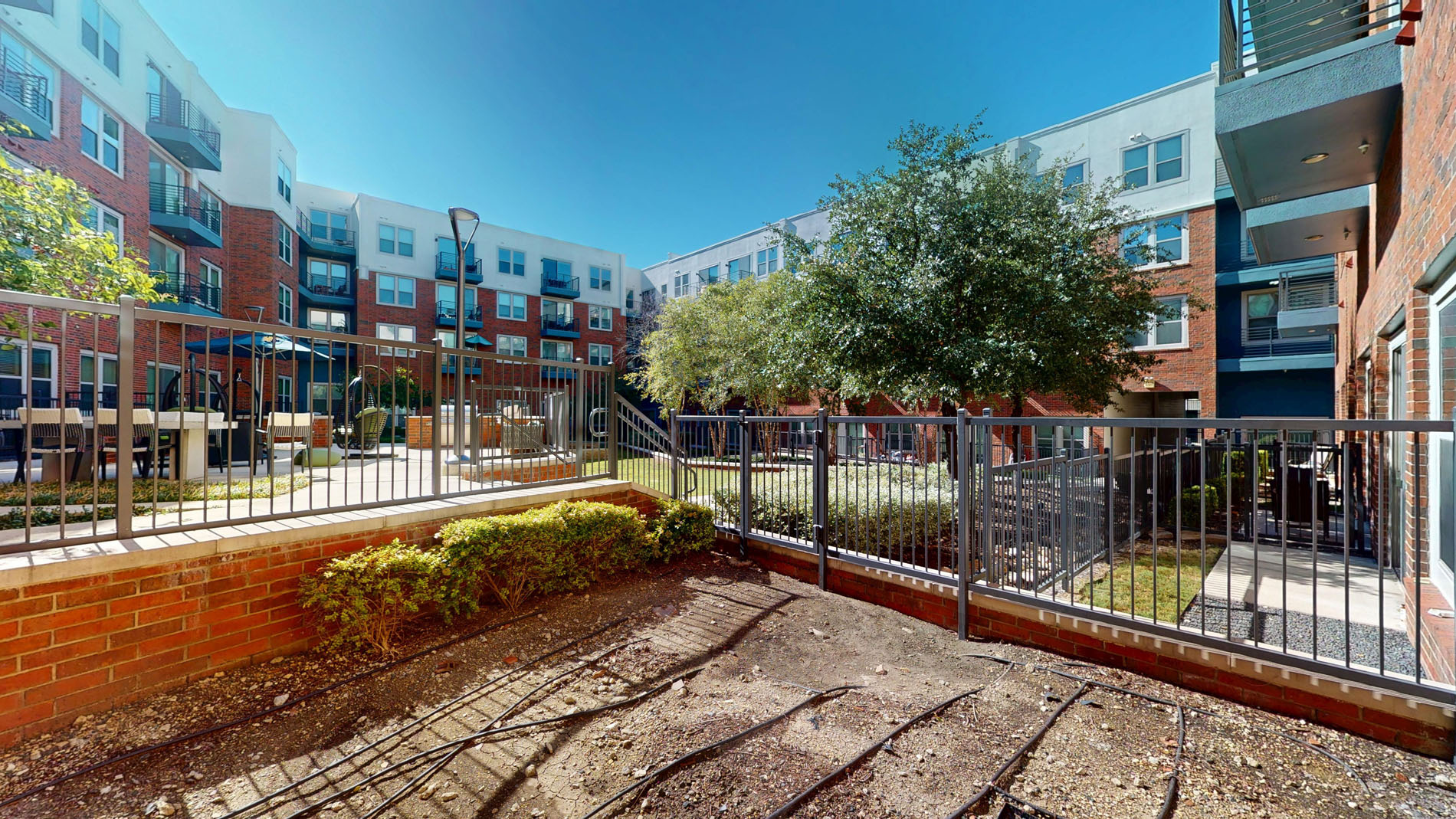 Central Square at Frisco 3 of 5