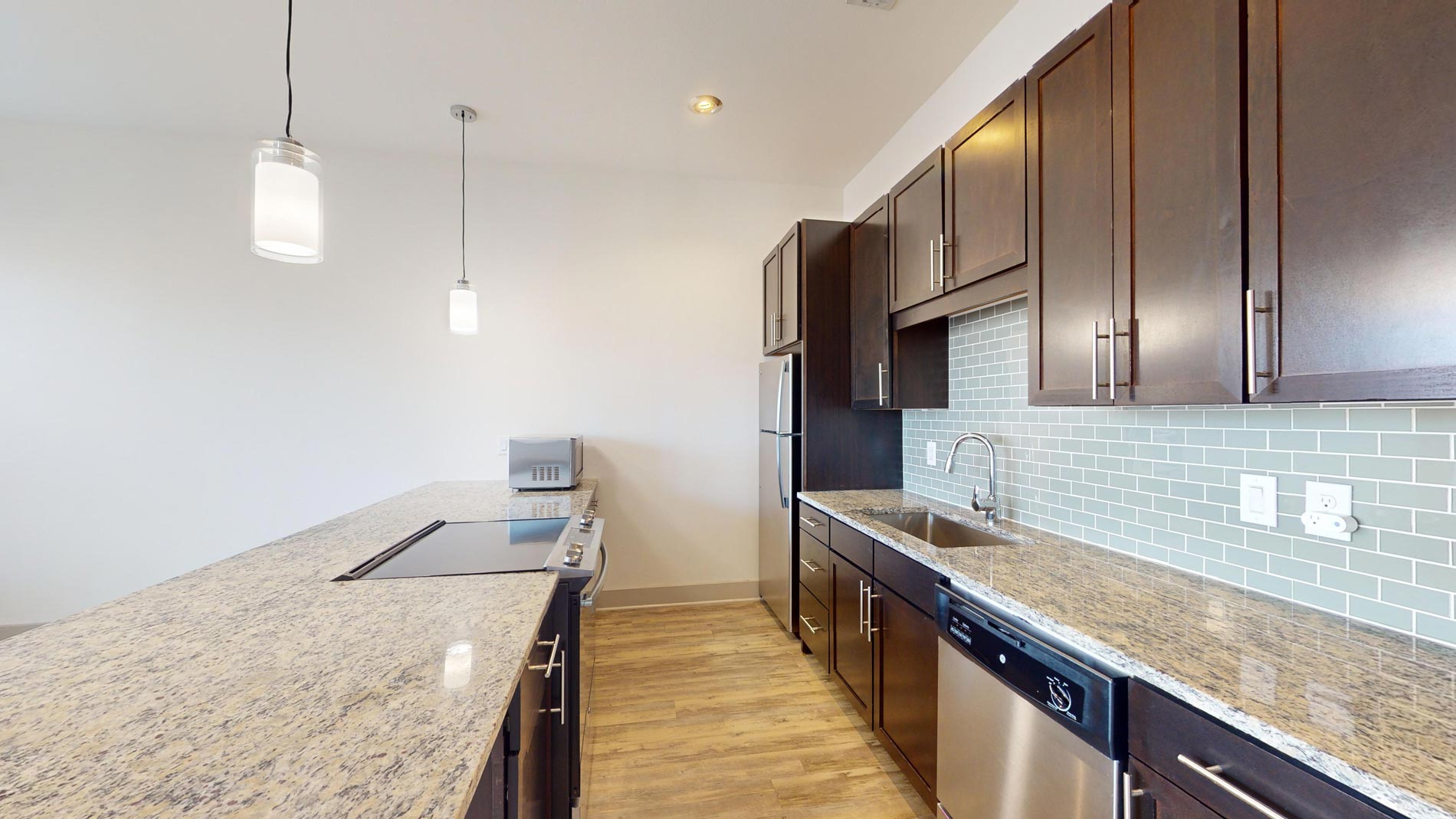 The Flats at Palisades 1 of 5