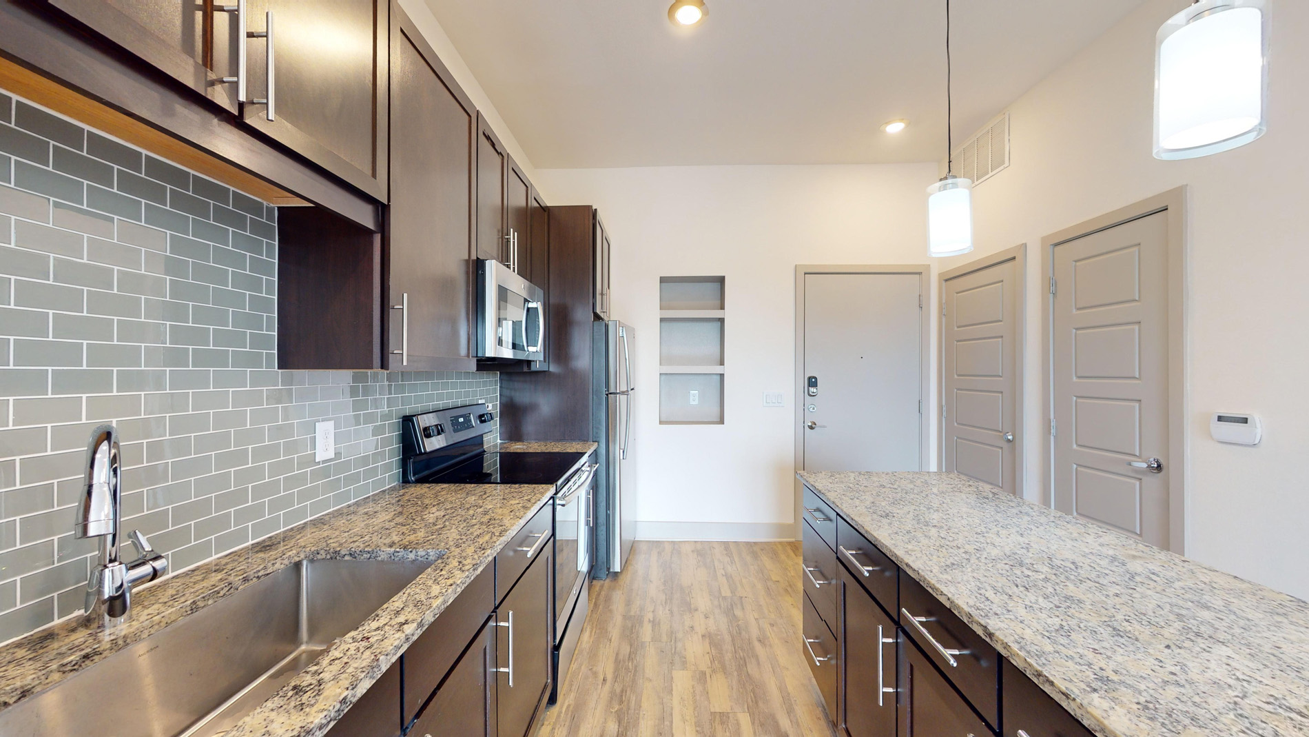 The Flats at Palisades 1 of 5