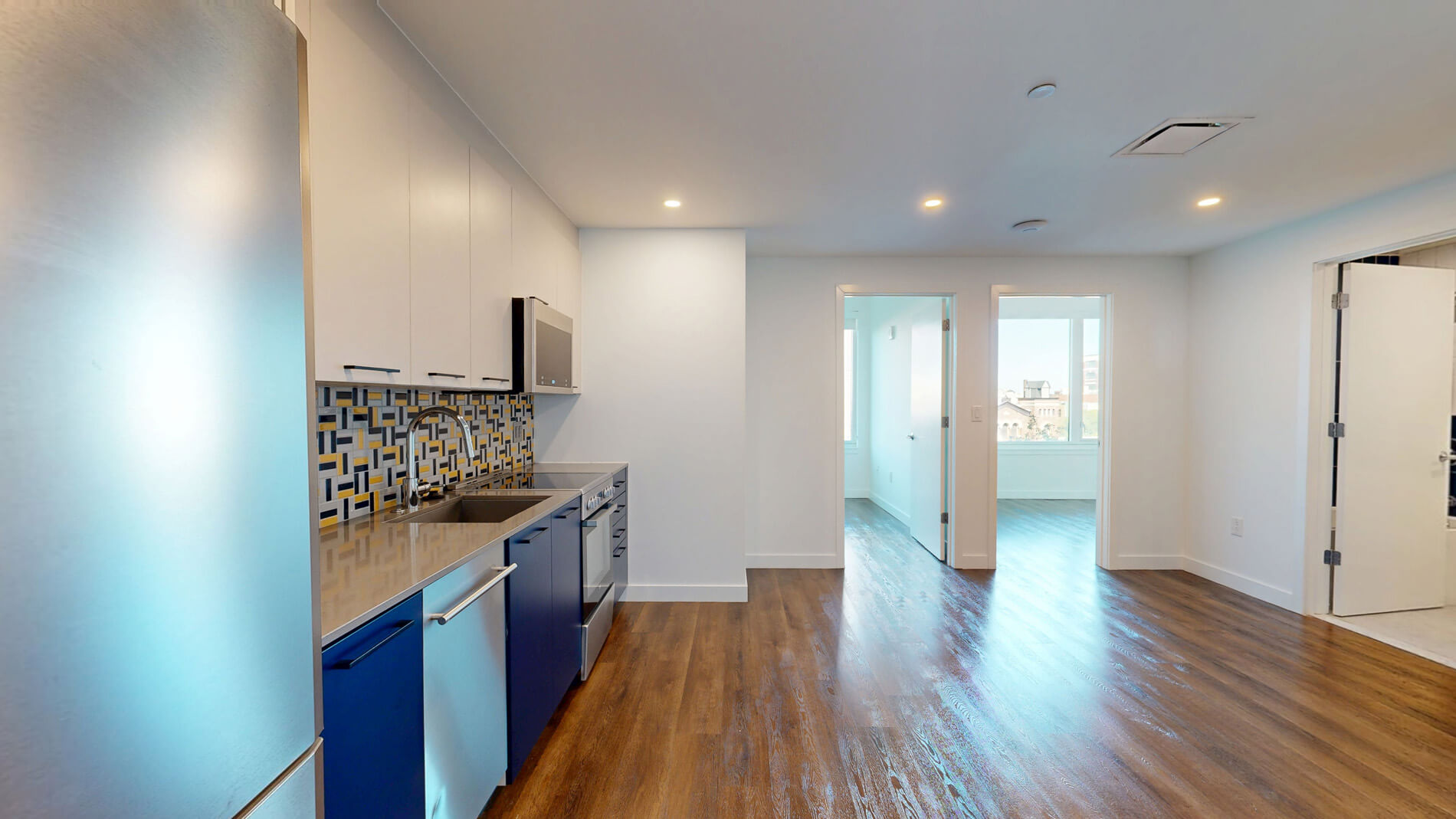 2 Bedroom Apartment – 1300 Fairmount Ave #0529, Philadelphia, PA 19123