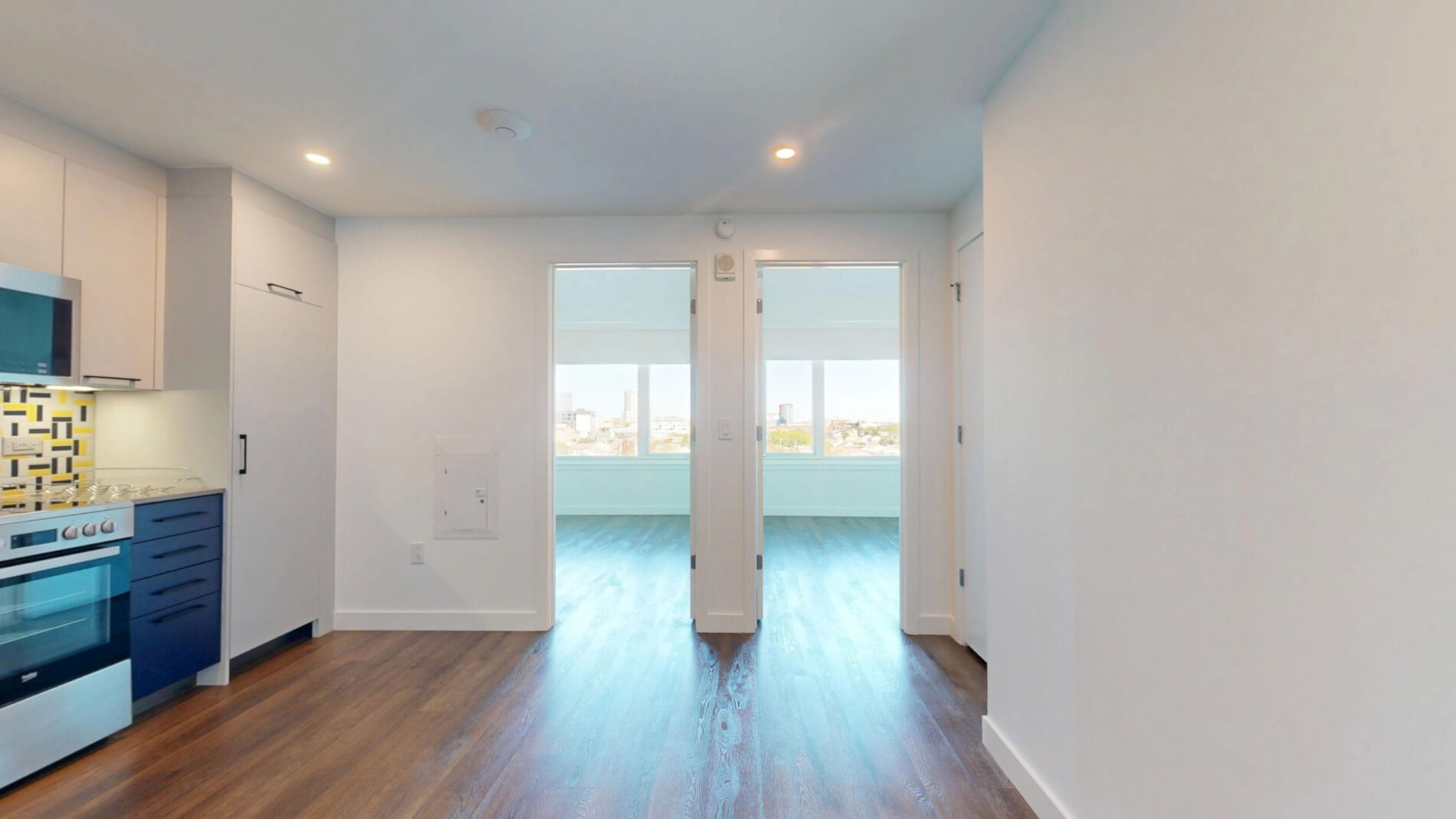 2 Bedroom Apartment – 1300 Fairmount Ave #0543, Philadelphia, PA 19123