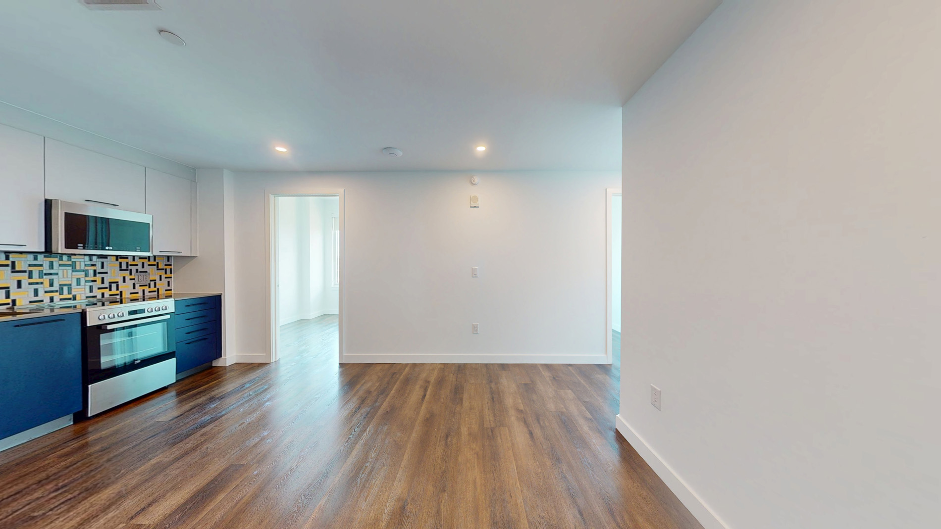 3 Bedroom Apartment – 1300 Fairmount Ave #0553, Philadelphia, PA 19123