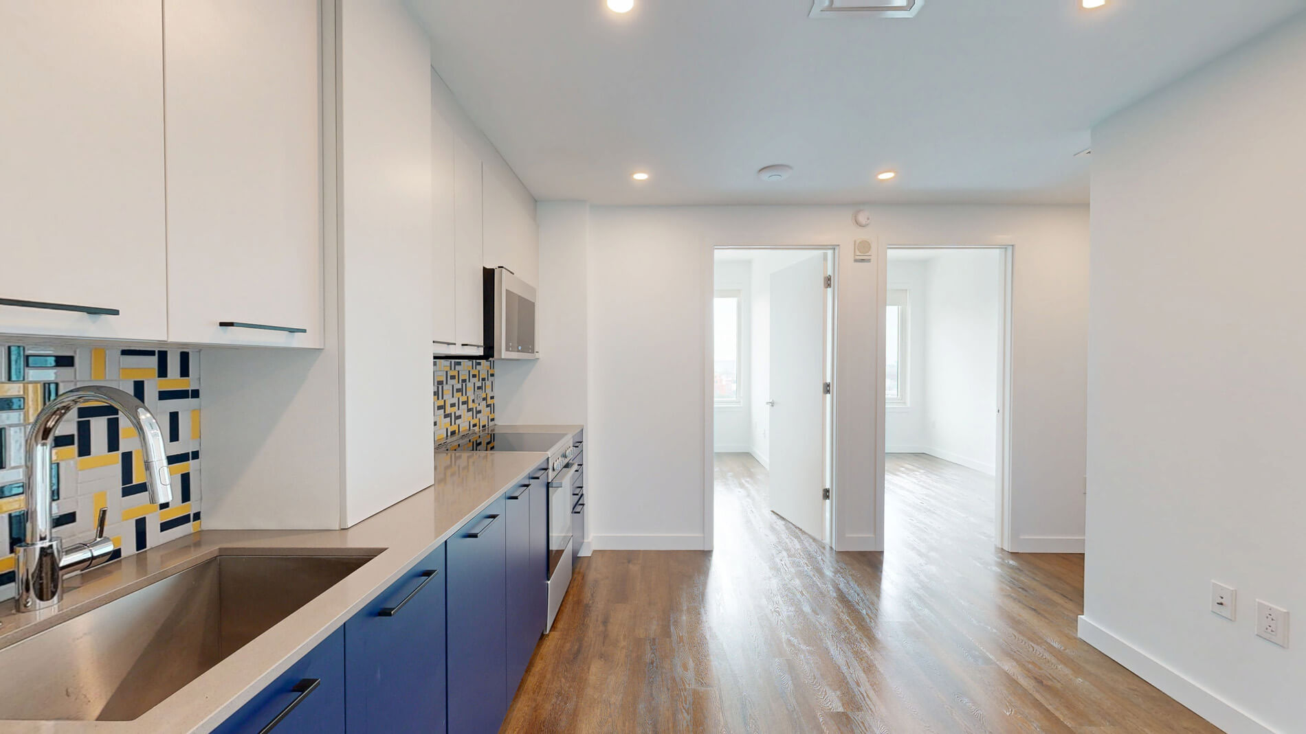 2 Bedroom Apartment – 1300 Fairmount Ave #0618, Philadelphia, PA 19123