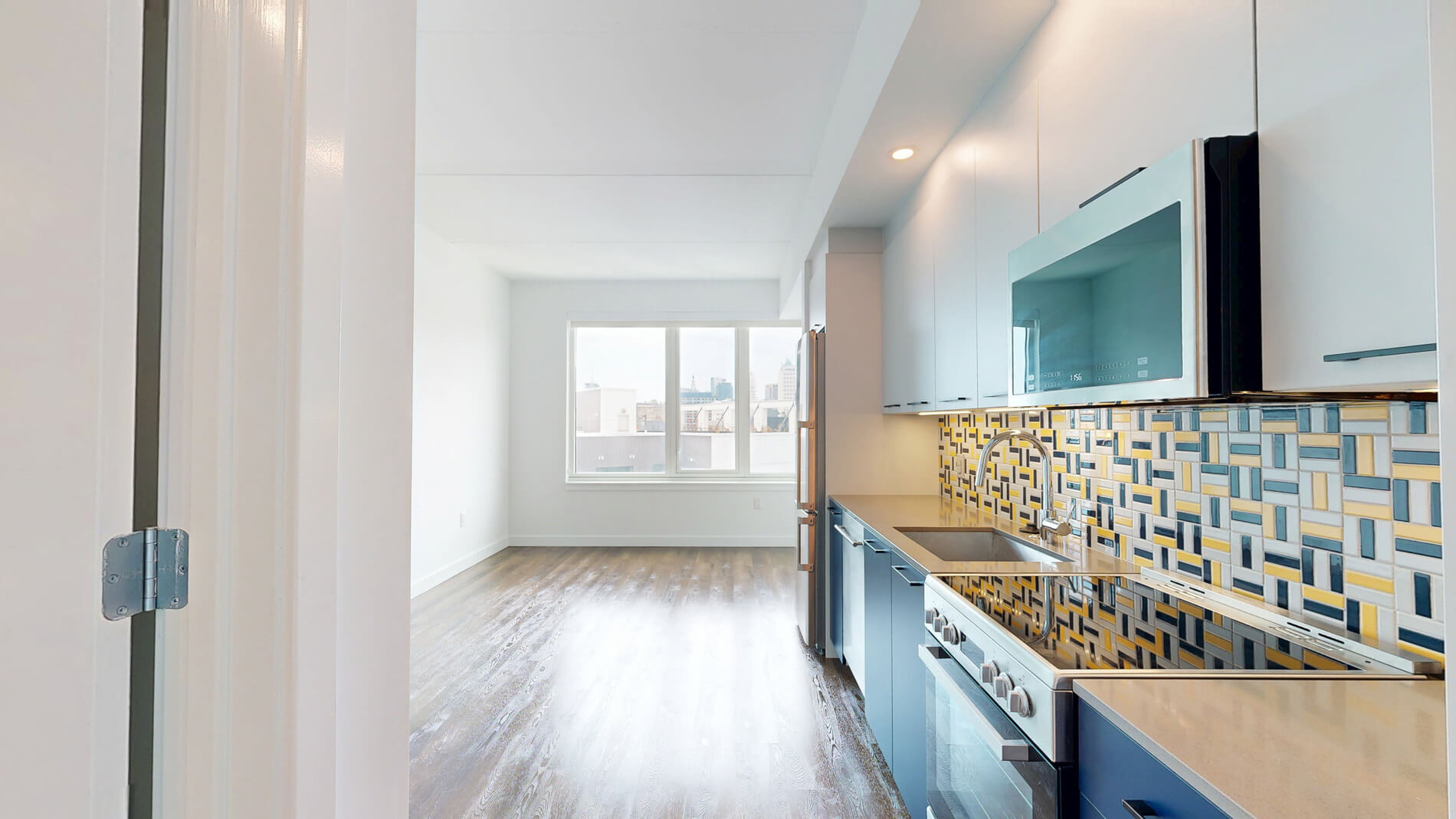 Studio Apartment – 1300 Fairmount Ave #0626, Philadelphia, PA 19123