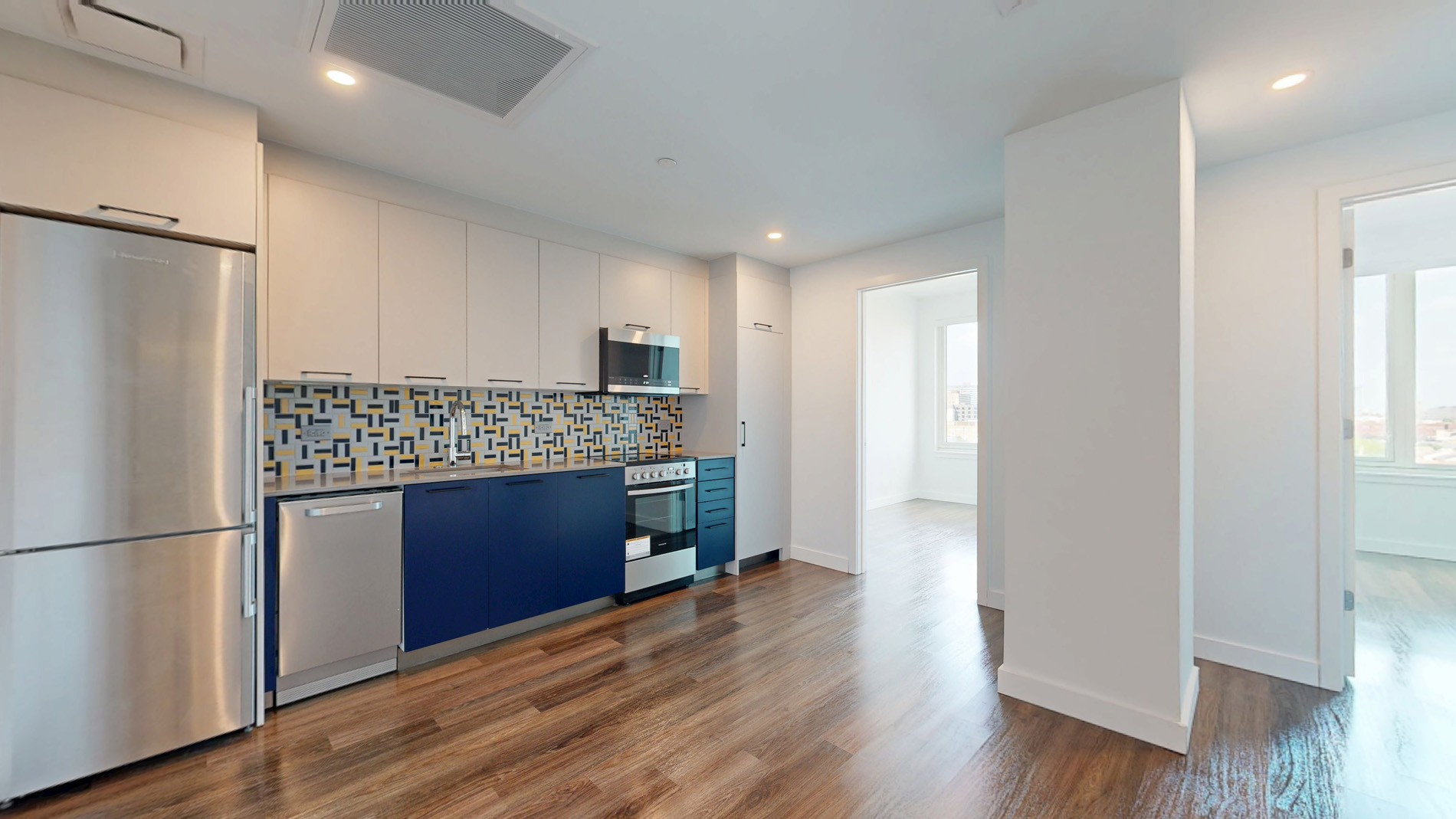 2 Bedroom Apartment – 1300 Fairmount Ave #0647, Philadelphia, PA 19123