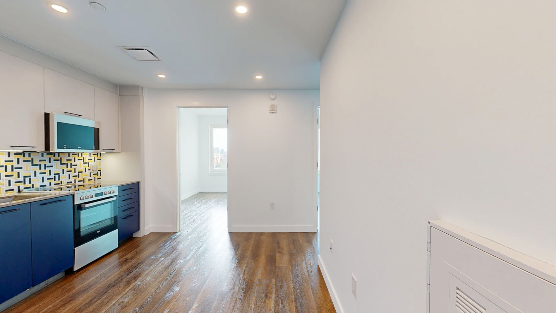 3 Bedroom Apartment – 1300 Fairmount Ave #0740, Philadelphia, PA 19123