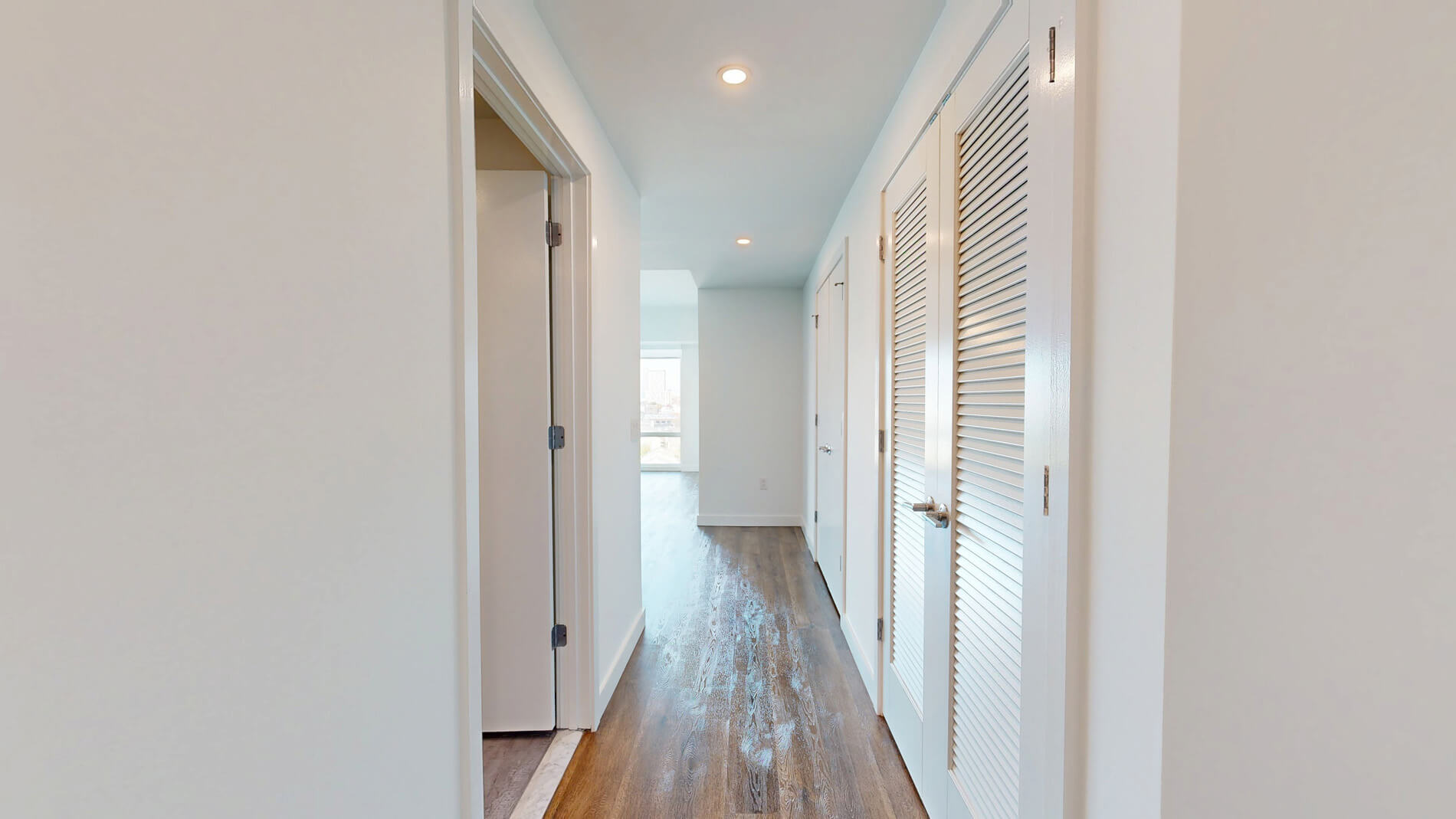 1 Bedroom Apartment – 1300 Fairmount Ave #0831, Philadelphia, PA 19123