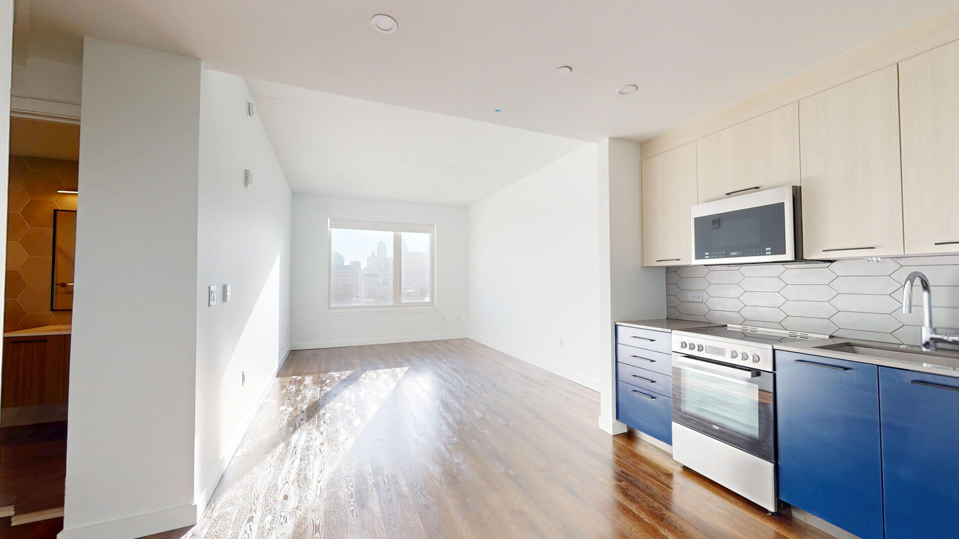 Studio Apartment – 1300 Fairmount Ave #0846, Philadelphia, PA 19123