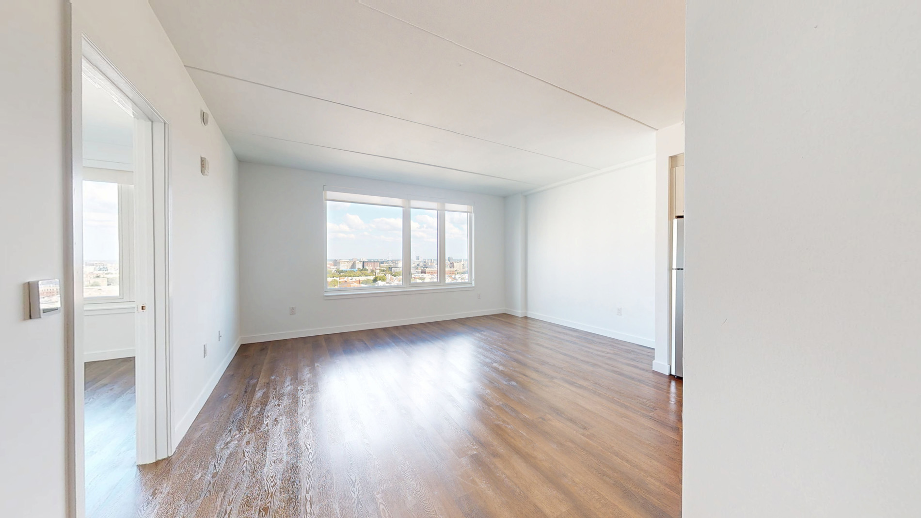 1 Bedroom Apartment – 1300 Fairmount Ave #1208, Philadelphia, PA 19123