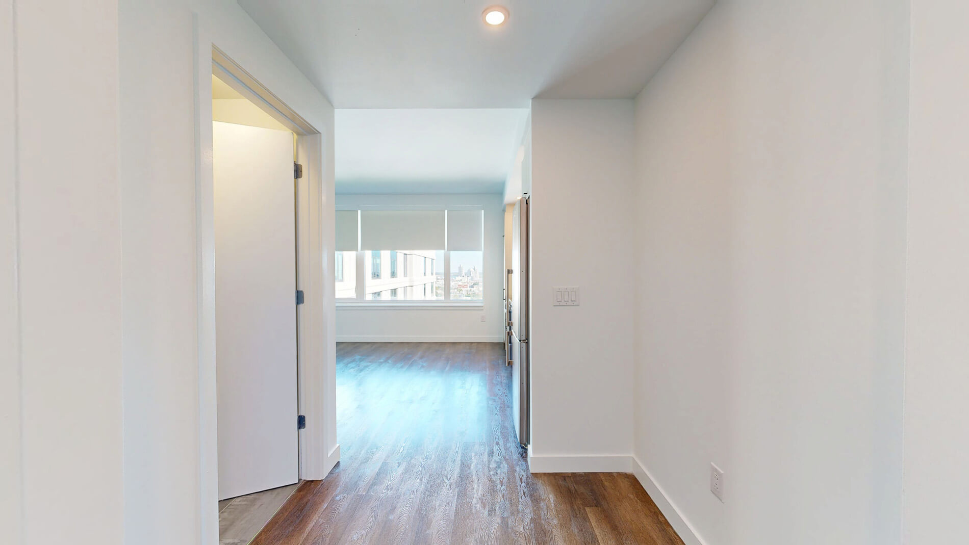 Studio Apartment – 1300 Fairmount Ave #1402, Philadelphia, PA 19123