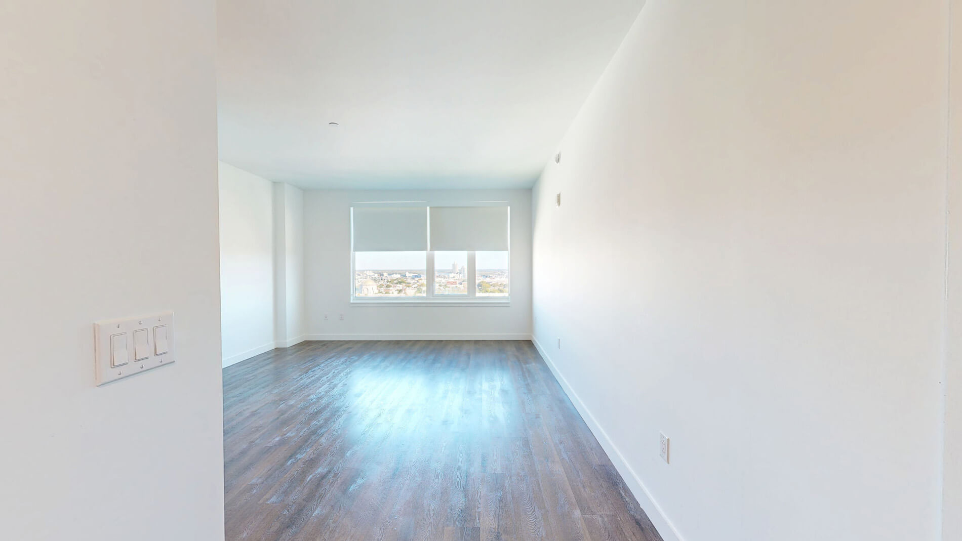 Studio Apartment – 1300 Fairmount Ave #1410, Philadelphia, PA 19123